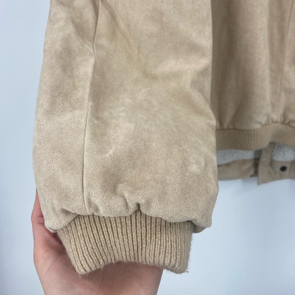 Ottway The Cream Rarebird Jacket - Women XL - Picture 6 of 11